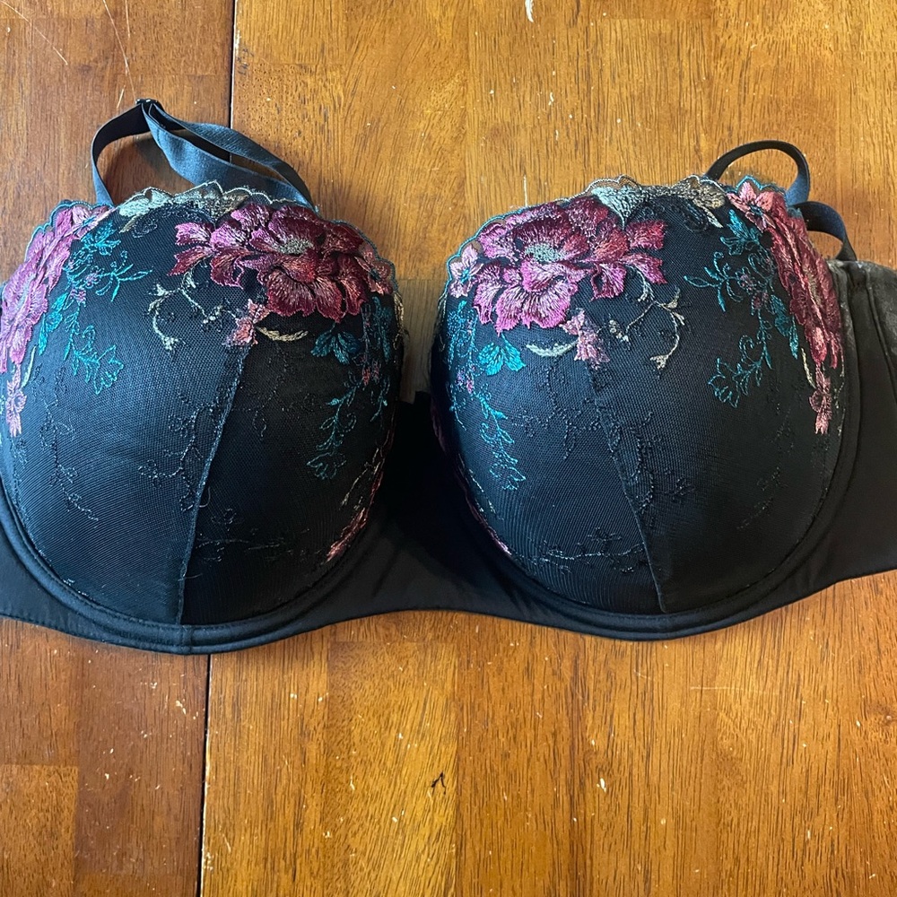 Torrid Bra